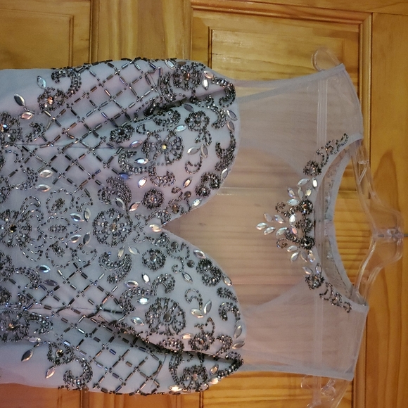 Designer Dress by Shail K. - Picture 5 of 8